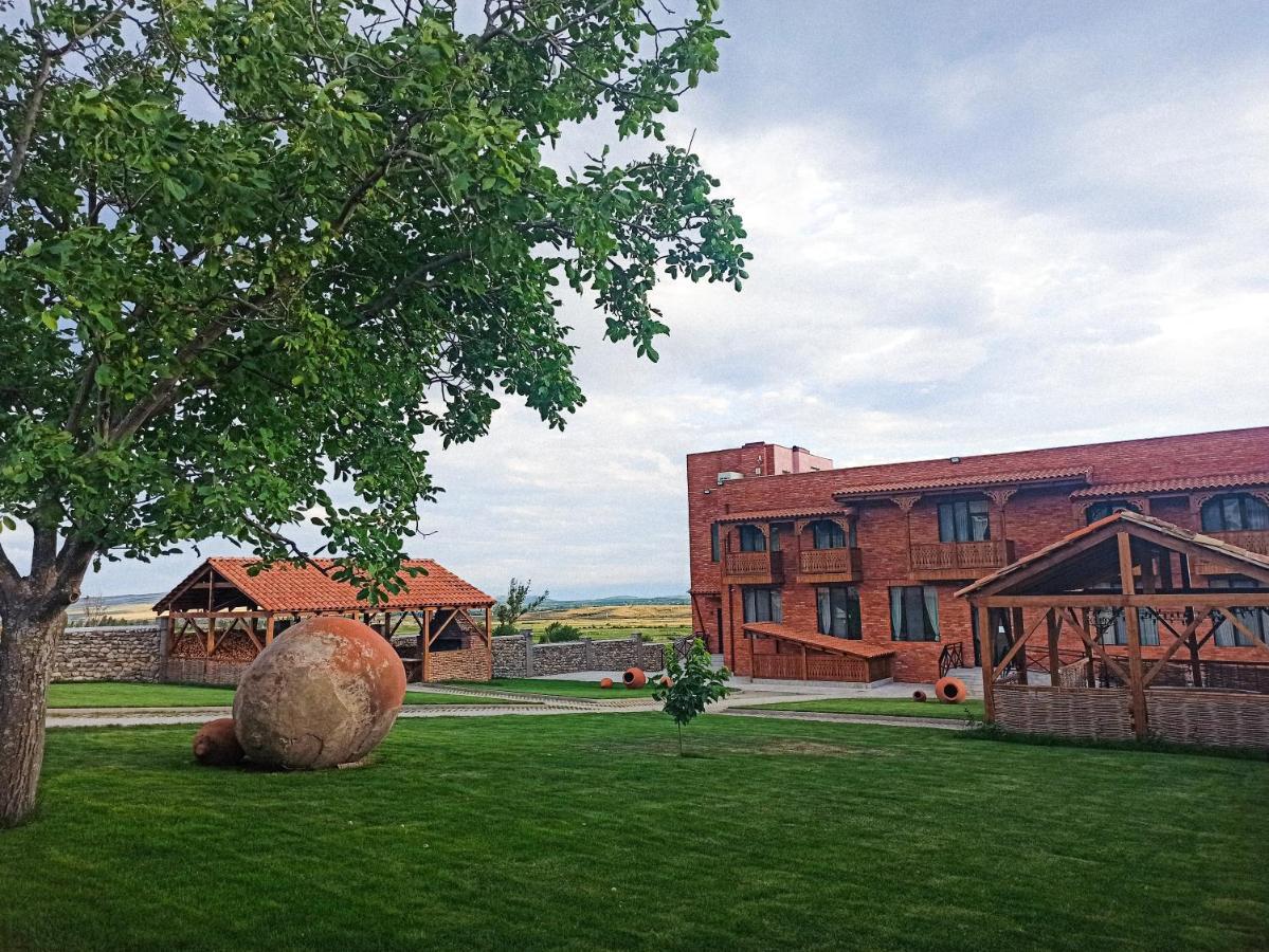 Chateau Khashmi Exterior foto